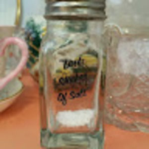 Meet your Posher, Kristina